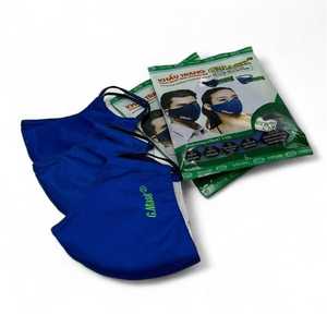 Mascarilla de Seguridad Industrial para Trabajadores, Antipolvo, Anticontaminación, Ajuste Cómodo - Product Image 5