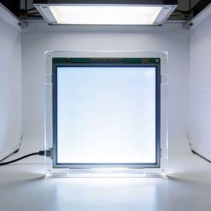 Self Adhesive Acrylic <b>Panel</b> with Strong Stickiness Clear Transparent Sheet for Acrylic <b>Window</b> Protection and Surface Cover - Product Image 2