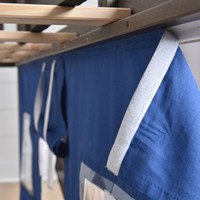 Lits superposés modernes en bois pour enfants, tentes, espaces secrets, armoires avec escalier, lits mezzanine - Écologiques, adaptés aux appartements, directement de l'usine