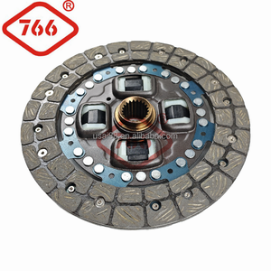 Pièces automobiles de haute qualité, douille et disque d'<span class=keywords><strong>embrayage</strong></span> à ressort OEM 31250-12080 pour TOYOTA Corolla <span class=keywords><strong>Yaris</strong></span> Paseo - Product Image 1