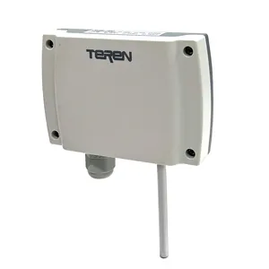 T3n Buiten Luchttemperatuursensor Met Hoge Nauwkeurigheid Thermistor Of Rtd Output