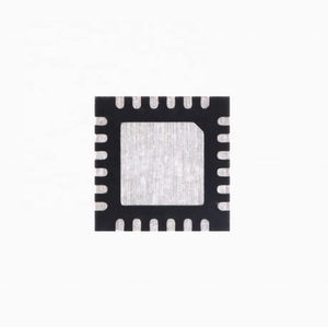 Nouveau pilote de porte triphasé simple VQFN-24 d'origine DRV8300DRGER avec diode <span class=keywords><strong>Bootstrap</strong></span> 100V Caractéristiques CI - Product Image 3