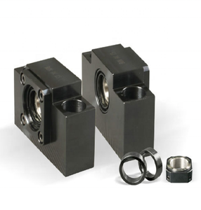 Support de roulement BK/BF pour vis à billes, compatible avec SFU1604 SFU1610, support d'extrémité pour pièce - Product Image 2