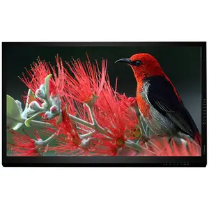 10.1 inch IPS TFT LCD 1280*800 LVDS giao diện cảm ứng điện dung màn hình LCD hiển thị TFT mô-đun