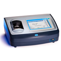 HACH HQ2200 HQ2100 Mètre portable PH/EC/TDS/DO, multi-mètre portable