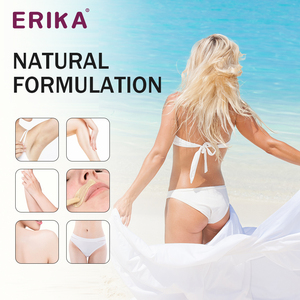 Cera Dura in Blocco da 400g al Cioccolato <span class=keywords><strong>per</strong></span> Salone, <span class=keywords><strong>per</strong></span> Pelli Sensibili, Depilazione <span class=keywords><strong>Viso</strong></span> Delicata - Product Image 5