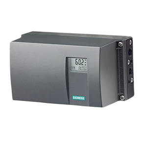 NEW Original Brand New 6dr5110-0nn01-0aa0 SIPART <b>PS2</b> 6DR5110-0NN01-0AA0 Factory Price - Product Image 6