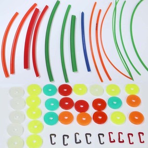 Diversi Tipi di Parti per Macchine Filatrici Chenille, Pezzi di Ricambio per Macchine Tessili - Product Image 4