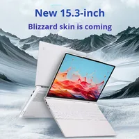 Ordinateur portable professionnel et étudiant ultra-fin de 15,3 pouces, vente en gros du fabricant, processeur AMD Ryzen 7, 120 Hz, 2560x1600