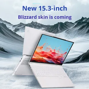 Portátil Empresarial y Estudiantil Ultrafino de 15.3 Pulgadas, Venta al Por Mayor del Fabricante, Mecánico Revolution, Procesador AMD Ryzen 7, 120Hz, 2560x1600 - Product Image 3