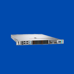 Serveur en rack DELL R4715 1U avec processeur AMD Serveur R4715 - Product Image 1