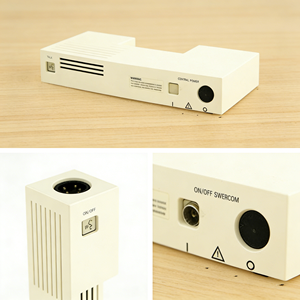 Cath_Angio - אינטרקום עבור סימנס P/N 2989502 - Product Image 6