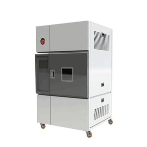 Buồng Thử Nghiệm Chịu Được Thời Tiết Đèn <span class=keywords><strong>Xenon</strong></span>, Đèn <span class=keywords><strong>Xenon</strong></span> Mô Phỏng Năng Lượng Mặt Trời/Đèn <span class=keywords><strong>Xenon</strong></span> Buồng Thử Nghiệm Khí Hậu - Product Image 1