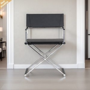 Moderna sella <span class=keywords><strong>in</strong></span> acciaio inox a croce sedia posteriore <span class=keywords><strong>in</strong></span> <span class=keywords><strong>pelle</strong></span> per il tempo libero sedia <span class=keywords><strong>da</strong></span> salotto <span class=keywords><strong>poltrona</strong></span> <span class=keywords><strong>poltrona</strong></span> - Product Image 1