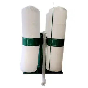 allway brand dust collector with hoses china factory price dust collector filter bag/industrial vacuum cleaner