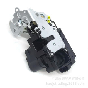 Central Locking Actuator For Buick Excelle Chevrolet Aveo New Sail Electric Door <b>Locks</b> <b>Remote</b> Control 9044508 Anti Theft Alarm - Product Image 5