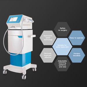 Hydratant, améliorant le teint, resserrant les pores, éliminant les rides, mésothérapie portable sans aiguille - Product Image 1