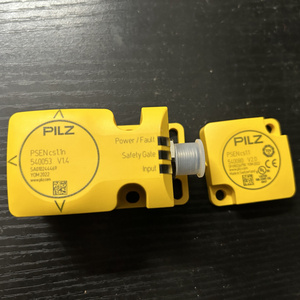 สวิตช์นิรภัย Pi lz 540003 รุ่น PSEN 1.1p-20/8mm/ 1 ตัว - Product Image 3