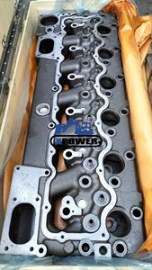 Culata 8N-1187 8N1187 para excavadora 235 Motor 3306 - Product Image 4