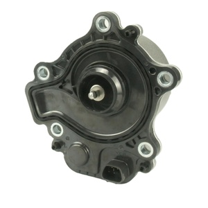 Nuova Pompa Acqua Elettrica OEM 192005k0A01 per CRV CDX <span class=keywords><strong>CR</strong></span> 12V DC, Sistema di Raffreddamento Elettronico con 1 Anno di Garanzia - Product Image 3