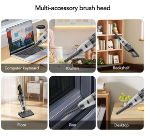 Nouvelle conception <span class=keywords><strong>Aspirateur</strong></span> à main 600W pour salon, hôtel, bureau, avec cordon <span class=keywords><strong>d</strong></span>'alimentation - Product Image 6