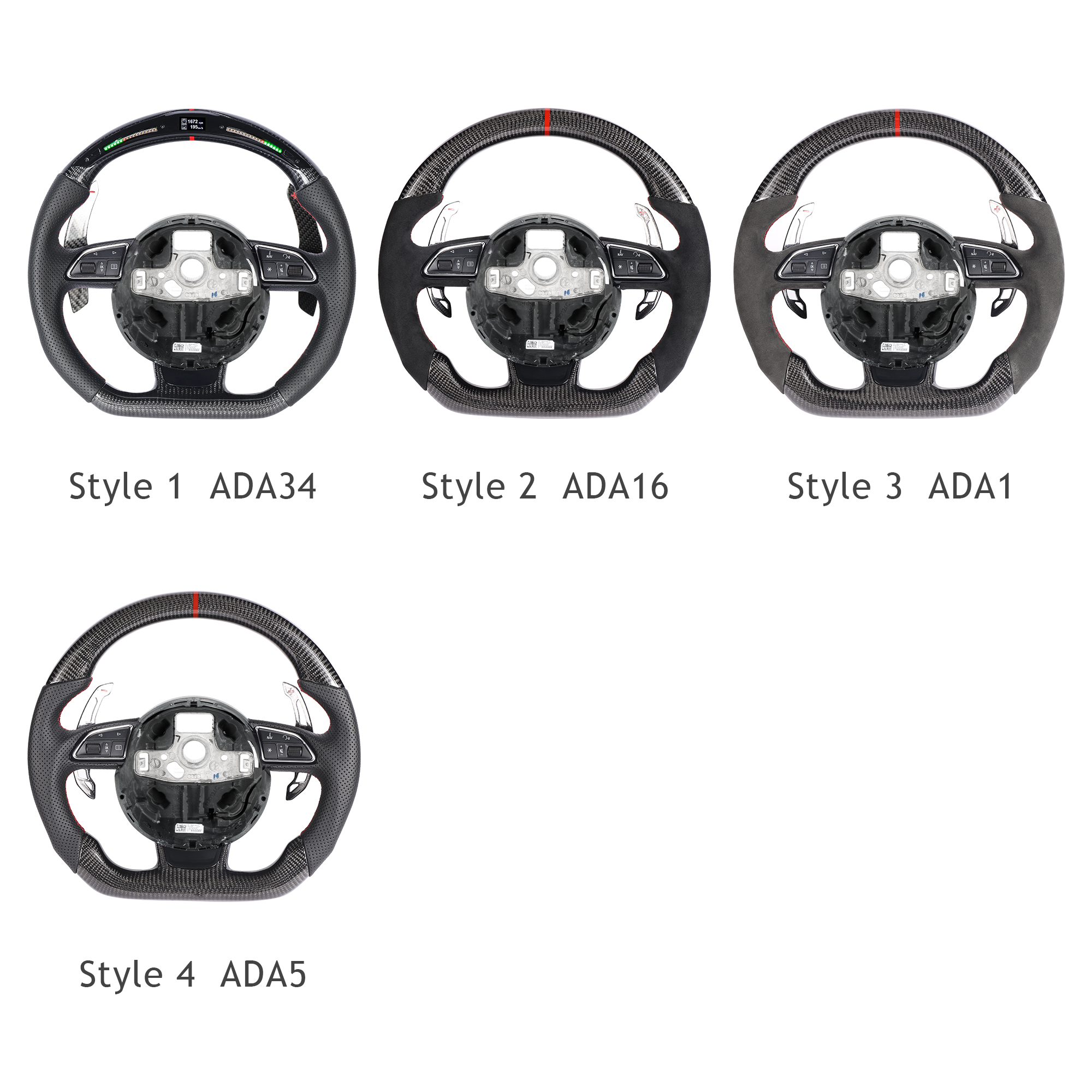 style 1
