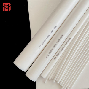 Üretici maliyeti 5mm * 1000mm doğal siyah PTFE plastik çubuk Bar sopa maliyet-etkin seçeneği - Product Image 4