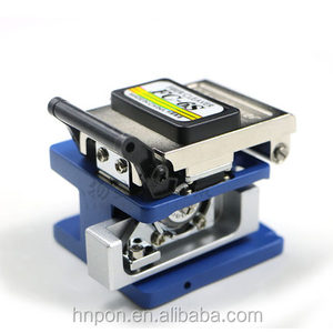 Kit de probador de fibra óptica de buena calidad con kit de herramientas de instalación y mantenimiento de <span class=keywords><strong>telecomunicaciones</strong></span> VfL - Product Image 2