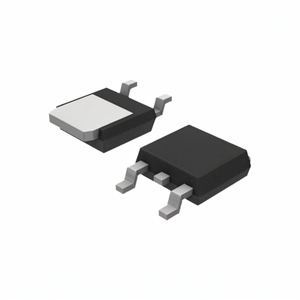 MJD44H11RLG TO-252-3, DPAK, SC-63 Transistores, Chips Electrónicos, Fabricante de Componentes, Canal - Product Image 1