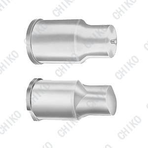 ISO 8020 Dayton Ejector Punzones AJH/AJK/<span class=keywords><strong>AJJ</strong></span>/AJN/AJV/AJX/AJL/AJO/AJR/AJY/AJZ Piezas de molde de troquel Fabricante - Product Image 6