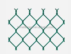Malla de Alambre Galvanizado por Inmersión en Caliente de 6 Pies de Altura para Cercas Agrícolas con Servicios de Doblado y Corte - Product Image 3