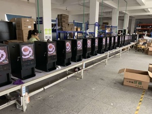 High Quality <b>Fully</b> <b>Automatic</b> Commercial Espresso <b>Coffee</b> <b>Machines</b> for Cafe WF1-303A <b>Coffee</b> Vending <b>Machine</b> Suppliers - Product Image 4