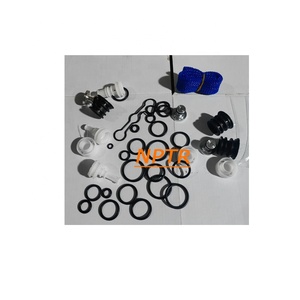 Pour <span class=keywords><strong>VOL</strong></span> camion électrovanne Kit de réparation nouvel état comprend 21083660 21083657 7421083660 7421083657 K019820 K019820N50 - Product Image 1