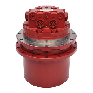Gruppo Trasmissione Finale Tm09vc T9t2 Gft9t2 Motore di Traslazione Finale per Escavatore Swe80 Swe90 Lg85 - Product Image 1