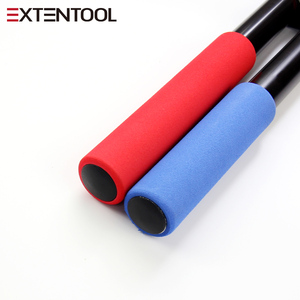 Pince télescopique en aluminium avec verrouillage par torsion <span class=keywords><strong>pour</strong></span> poignée d'outils de ramassage télescopique - Product Image 3