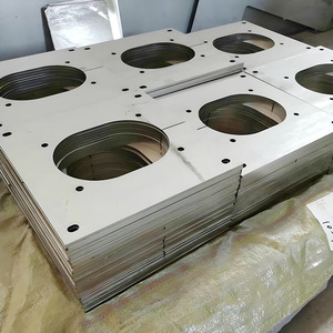 430 Stainless Steel Cutting Service Laser Cut <b>Clips</b> and <b>Hooks</b> 1 5mm Thick for Automotive Trim Fastening Parts - Product Image 4
