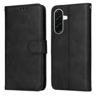Étui portefeuille à rabat en cuir PU tendance avec fentes pour cartes pour Samsung A27 A37 A57 5G – Coques arrière de téléphone portable pour hommes, femmes et filles
