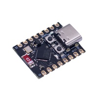 Modules de carte de développement ESP32 C3 Mini module Wifi BT RISC-V processeur 32 bits monocœur ESP32-C3 16 broches type-c