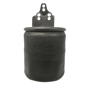 PANSHI nuevo eje de elevación auxiliar resorte de aire OEM 21977973 21321521 20909150 pieza de repuesto de remolque - Product Image 1