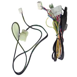 TRC 88-91 EF k-series Swap ECU konversi Harness K20A K20A2 K24 untuk Civic CRX - Product Image 1