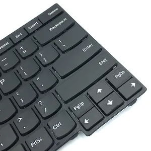 Sostituzione Tastiera del computer portatile per ThinkPad L440 L450 L460 L470 T431S T440 T440P T440S T450 T450S e440 e431S T460