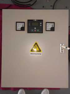 Interruptor Trifásico Industrial Tipo PC de 4 Polos con Capacidad de Ruptura de 10KA, Corriente de 10A, 40A-2500A, con Tecnología de IA - Product Image 3