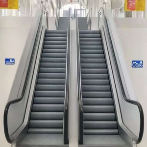 Escaleras Mecánicas Comerciales para Grandes Centros Comerciales, Escaleras Mecánicas Interiores y Exteriores, Escaleras Móviles OTIS - Product Image 2