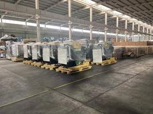 Điện Im Lặng Máy Phát Điện Diesel Quảng Châu Giá Bán Máy Phát Điện Đặt Genset 100kw 120kva Parkins Anh Máy Phát Điện - Product Image 6