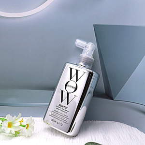 <span class=keywords><strong>COLOR</strong></span> WOW Spray Fijador para Cabello Lacio, Spray para el Cuidado del Cabello Natural, Sin Enjuague, Retención de Fragancia, Reparación y Cuidado Contra el Daño por Manipulación - Product Image 3