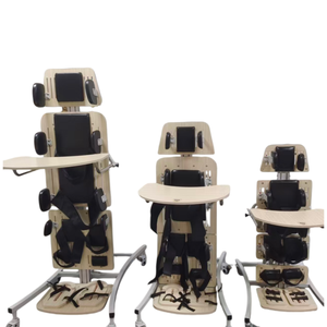 Peralatan Pelatihan Rehabilitasi Rumah untuk Anak-Anak Demensia Khusus SMA dan Anak-Anak dengan Cerebral Palsy - Product Image 1