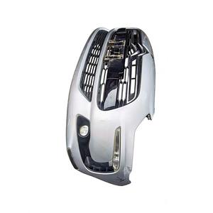 Adecuado para el conjunto de parachoques delantero y el marco delantero del Citroën <span class=keywords><strong>DS5</strong></span> 1610887080 - Product Image 2