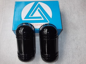 Detector de barreira de feixe infravermelho, com fio, uso externo, dupla, para parede, cerca, série abt - Product Image 4