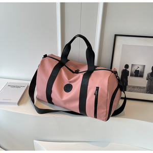 <span class=keywords><strong>Borsone</strong></span> da viaggio di alta qualità con grande capacità borsa da viaggio corta da palestra borsa sportiva multifunzionale da donna con separazione a secco a secco borsa da <span class=keywords><strong>nuoto</strong></span> - Product Image 5