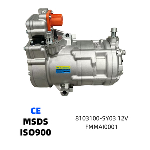 Compresseur de climatisation automobile 8103100-SY03, livraison rapide et meilleur prix pour Aito M7 - Product Image 1